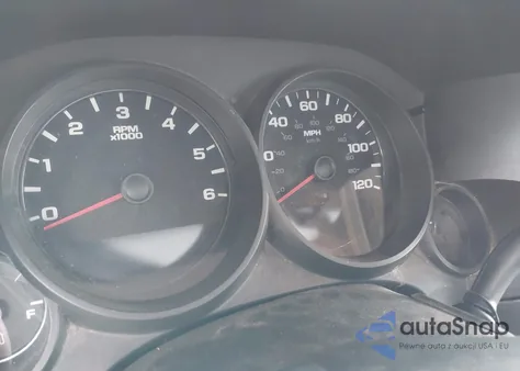 2007 Chevrolet Silverado 1500 Work Truck from USA, damaged, VIN 1GCEC14X37Z594924